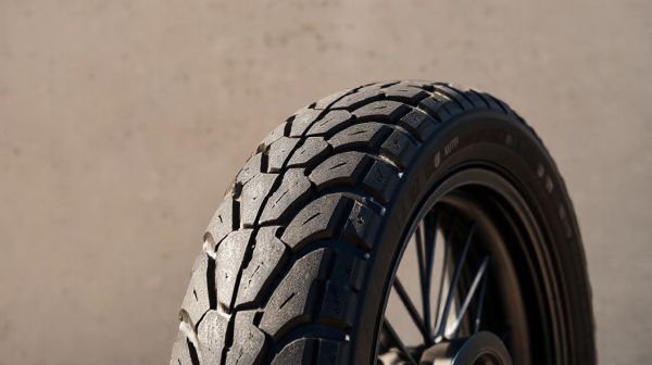 I migliori pneumatici moto 90 90 r19 per garantire sicurezza