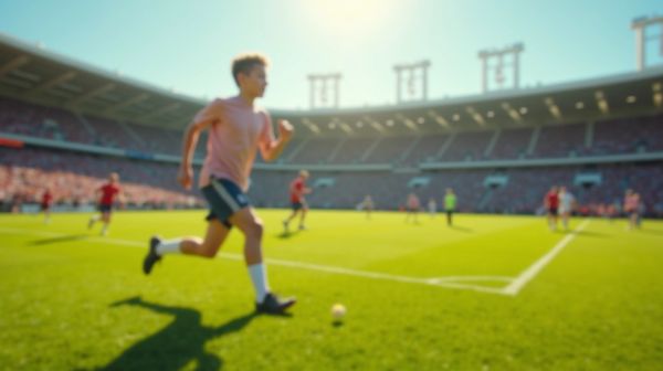 Migliora la tua esperienza sportiva con Sportvivo