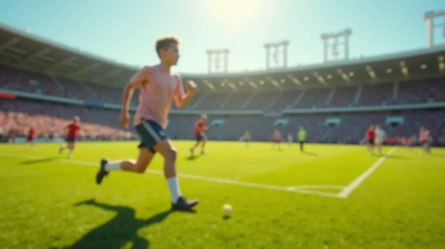 Migliora la tua esperienza sportiva con Sportvivo