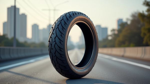 Quali pneumatici moto 90 90 r19 scegliere per la tua sicurezza