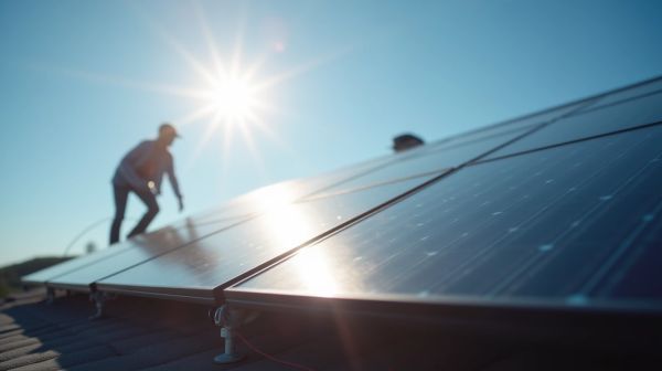 Svelare il potenziale dei kit pannello solare per risparmio energetico