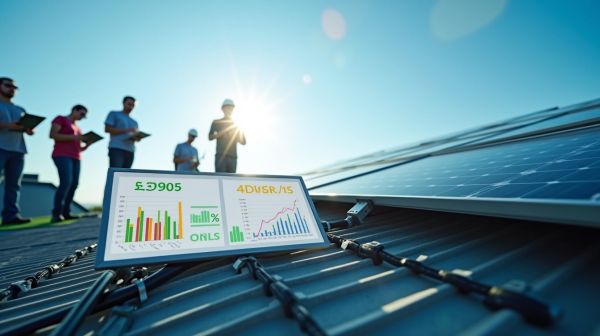 Svelare il potenziale dei kit pannello solare per risparmio energetico